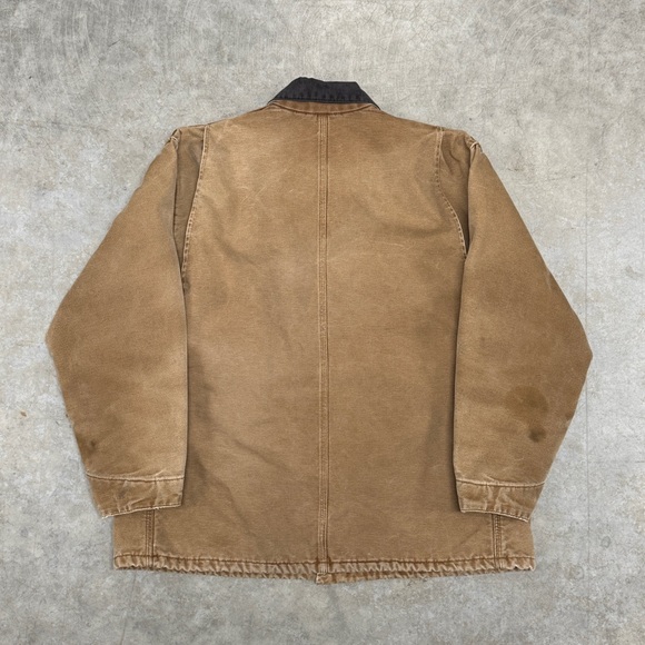 Vintage Carhartt Jacket - Picture 2 of 8